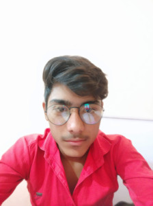 Profile photo for Himanshu Prajapati