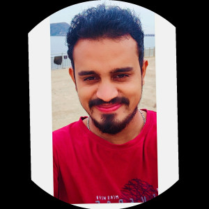 Profile photo for Sai varaprasad