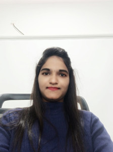 Profile photo for Asha Kona