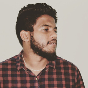 Profile photo for Nandan Gowda