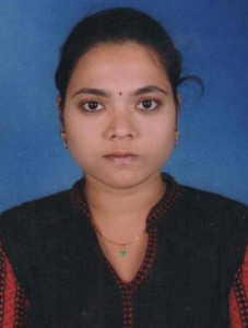 Profile photo for Sruthi vinukonda