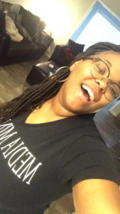 Profile photo for Dejah Gary