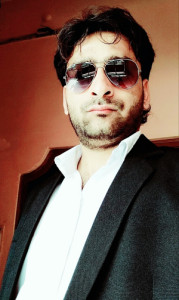 Profile photo for Vikky Upadhyay