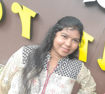 Profile photo for Laxmi Prasanna