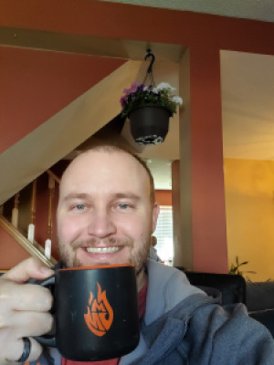 Profile photo for Brandon Kinley