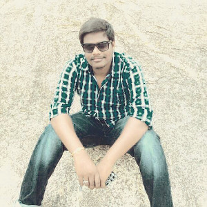 Profile photo for B swaroop kumar