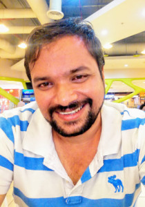 Profile photo for Kothapalli balabalaji