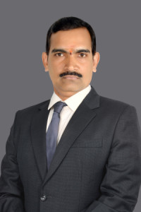 Profile photo for Yadubhushan Meka
