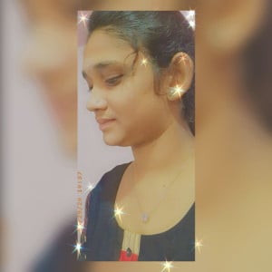 Profile photo for Maneesha Buridi