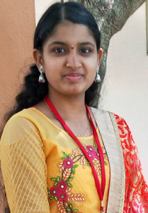 Profile photo for YAMALA RENUKA DURGA BHAVANI