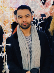 Profile photo for Nehral Maliwat