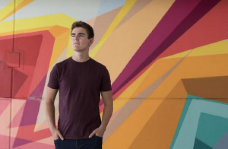 Profile photo for Samuel Comerford