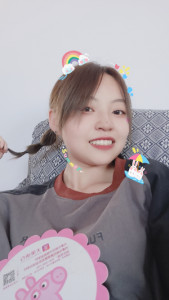 Profile photo for Joy Joy