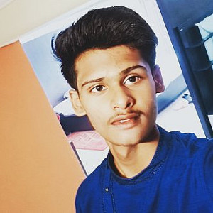 Profile photo for Vishu singh