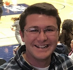 Profile photo for Derek Decker