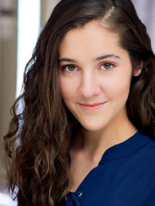 Profile photo for Sophia Boyer