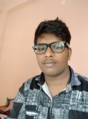 Profile photo for Srikanth Srikanth