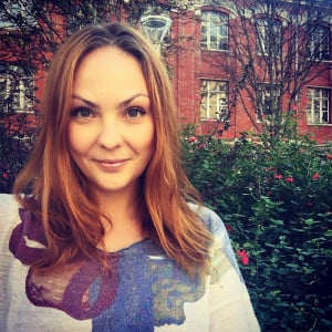 Profile photo for alicja jablonska