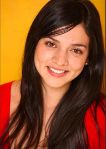 Profile photo for Johanna Malavasi
