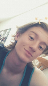 Profile photo for Ethan Headrick