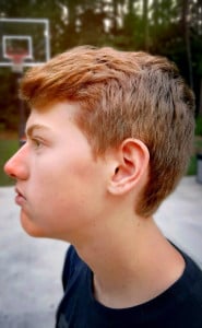 Profile photo for Evan Preston