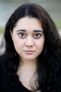 Profile photo for Mimi Ray