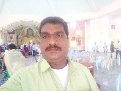 Profile photo for Gadidamu Ananda Raju