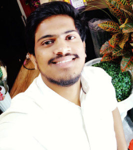 Profile photo for Rahul Markale