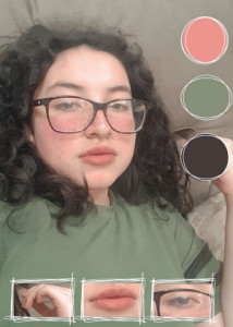 Profile photo for Evelyn Mariela Gaytan Garcia