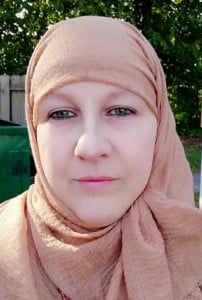 Profile photo for Charlene Cornell