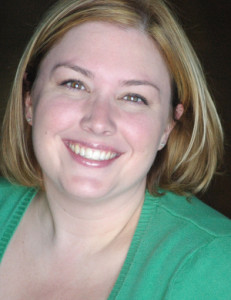 Profile photo for Christina Harris
