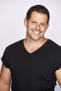 Profile photo for travis berg