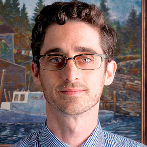 Profile photo for Robert Corrigan