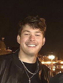 Profile photo for Tyler Sugg