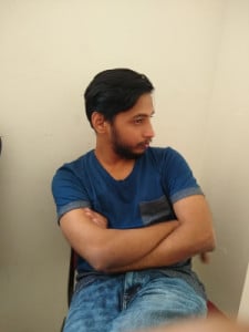 Profile photo for Harishankar vatti