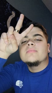 Profile photo for Bobby Garcia