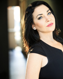 Profile photo for Tracy Washington