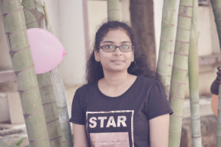 Profile photo for susmitha pasam