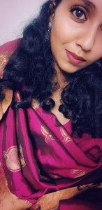 Profile photo for Midhila Mariam Mathew
