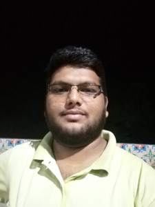 Profile photo for Chakravarthy Ravuri