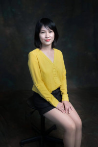 Profile photo for Rita Hsia