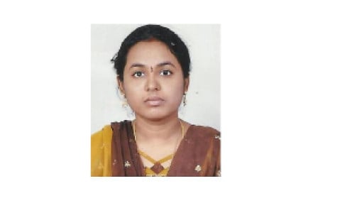 Profile photo for Madhavi Allu