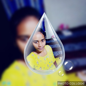 Profile photo for Divya Jyothi Gunji