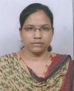 Profile photo for Bangaru Nalini