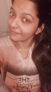 Profile photo for Megha Gopan