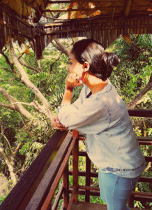 Profile photo for Vindhuja Vijayakumar