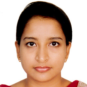 Profile photo for Rokhsana Yasmin Sanda