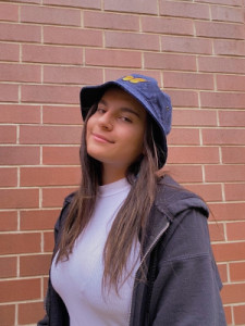 Profile photo for Marissa Lyons