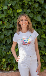 Profile photo for Joanna Ferrero