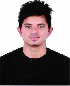Profile photo for Uday kumar
